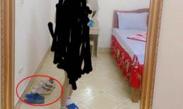 Bạn gái gửi bằng chứng 'đang ở nhà anh chị', chàng trai phát hiện mình bị 'cắm sừng' nhờ chi tiết bất ngờ trong ảnh