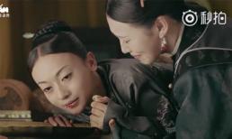 Diên Hi công lược tập 69-70: Kế Hoàng hậu mới là người trụ cuối cùng, Lệnh Quý phi chết vì bệnh?