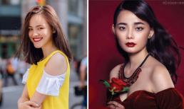 Loạt sao Việt gửi lời chúc mừng khi Hoàng Oanh Next Top sinh con đầu lòng