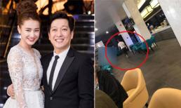 Trường Giang và Nhã Phương cùng đến Đà Nẵng để chuẩn bị cho lễ đính hôn vào ngày mai?