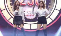 Cặp đôi nào sẽ trở thành quán quân Nhạc hội song ca mùa 2?