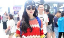 Phạm Băng Băng xuất hiện sau khi bị điều tra trốn thuế, dính loạt tin đồn bất lợi?