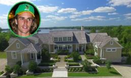 Justin Bieber tậu biệt thự giá hơn 116 tỷ đồng ở Canada sau khi đính hôn với Hailey Baldwin 