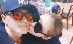 Linh Chi chính thức công nhận là vợ Lâm Vinh Hải, báo hoãn cưới vì muốn sinh em bé trước