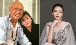 Tin sao Việt 24/8/2018: Cát Phượng xót xa vì NS Lê Bình phải nằm ngoài hành lang bệnh viện, Dương Yến Ngọc nói gì khi bị chê 'sửa nát mặt'?