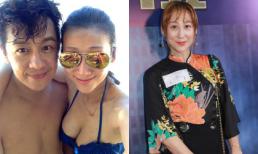 Vợ 'Đoàn Dự' Trần Hạo Dân bị chê mặt biến dạng vì thẩm mỹ, 33 tuổi mà già như 53 nhưng nguyên nhân lại khiến nhiều người xúc động