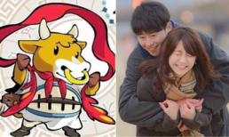 Điểm danh 3 con giáp chung tình bậc nhất, tu 10 kiếp mới lấy được về