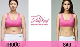 Dừng ngay những câu chuyện tiêu cực về béo - Scizer sonic