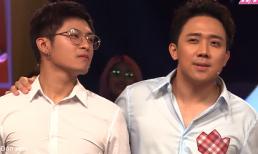 Đòi so bì với Gin Tuấn Kiệt, Trấn Thành nhận cái kết đắng