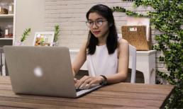 Cách trị mụn cho dân văn phòng 'một lần và mãi mãi'