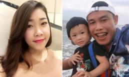 Phản ứng của Hiệp Gà khi bị vợ ba tố vay nợ 150 triệu đồng, 'tái nghiện'?