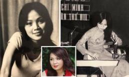 Nghệ sĩ Kỳ Thái Bảo khoe loạt ảnh hiếm khi nhớ về quãng thời gian khó khăn lúc còn đi học