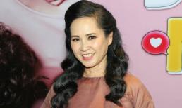 NSND Lan Hương: 'Con dâu đối với tôi như bạn bè. Hai vợ chồng có lục đục gì, bạn ấy cũng mách với mẹ'