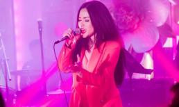 Ca sĩ Đan Kim 'người tình tin đồn Phùng Ngọc Huy' chính thức ra mắt Album tại Mỹ