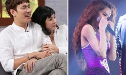 Tin sao Việt 27/8/2018: Phản ứng lạ của Kiều Minh Tuấn trước tin đồn chia tay Cát Phượng, Hà Hồ nấc nghẹn kể lại chuỗi ngày bị dư luận quay lưng