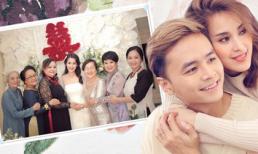 Chuyện đời kỳ lạ của Tú Vi: Nỗi đau về cha và 6 người mẹ cùng là chị em gái