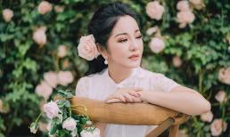 Danh hài Thúy Nga xem con gái là ước mơ của mình