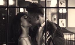 Chồng Lê Thúy không để bất cứ ai dù là họ hàng chen vào giữa cuộc tình của mình và vợ