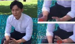 Lý Thần xuất hiện giữa tin đồn hủy hôn, trên tay không còn đeo nhẫn đôi với Phạm Băng Băng