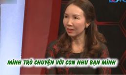 Đây chính là người mẹ chồng trong mơ mà bao cô gái hằng ao ước