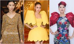 Thảm hoạ sao Việt tuần qua (P294)