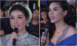 Không chỉ mua trà sữa, Kỳ Duyên tiếp tục có hành động dễ thương với Huyền My