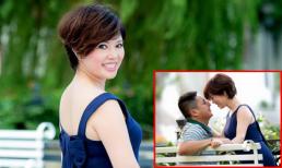 Bà xã Chí Trung: Tiểu thư nhà giàu yêu trai nghèo - 40 năm “bỏ qua hết lần này đến lần khác” khi chồng lạc chân rong chơi khắp chốn