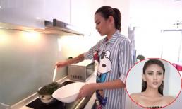 Siêu mẫu Võ Hoàng Yến rao bán căn hộ sang trọng rộng 99m2