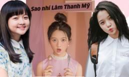 Sao nhí đắt show quảng cáo nhất Việt Nam - Thanh Mỹ: 'Em hơi sợ đau nên chắc không dám phẫu thuật thẩm mĩ đâu'