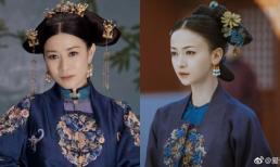 Xa Thi Mạn bùng nổ trong Diên Hi công lược, nhưng chỉ nhận cát-xê chưa bằng một nửa Ngô Cẩn Ngôn?