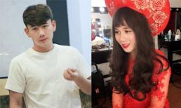 Bí mật ít người biết về cầu thủ Minh Vương - người ghi bàn thắng duy nhất cho Olympic Việt Nam trong trận bán kết