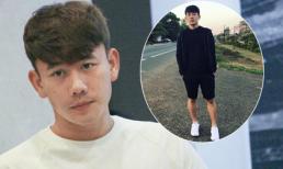 Điển trai chẳng thua mỹ nam Hàn, Minh Vương U23 Việt Nam sở hữu phong cách 'chất đừng hỏi'