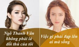 Phát ngôn 'giật tanh tách' của sao Việt tuần qua (P197)