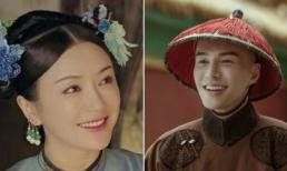 'Phú Sát Hoàng hậu' Tần Lam lên tiếng về tin đồn hẹn hò 'Hải Lan Sát' Vương Quan Dật