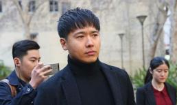 Cao Vân Tường bất lợi khi phía nạn nhân cung cấp đoạn video mới tại nơi xảy ra vụ cưỡng hiếp 