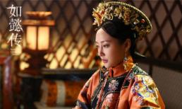 'Như Ý truyện': Hậu cung thêm náo nhiệt khi Lệnh Phi chính thức xuất hiện