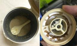 Cô gái 'suýt ngất' khi qua nhà người yêu nấu cơm, mở nắp ra thấy giòi bò 'lúc nhúc'