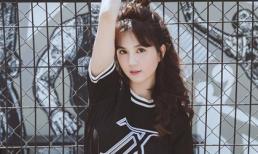 Nhiều lần bị xắt xéo chuyện chồng con, Ngọc Trinh mượn lời người khác để đáp trả sâu cay