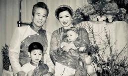 Ca sĩ Nguyễn Hồng Nhung tiết lộ con trai đầu bị bệnh tự kỉ