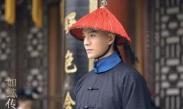 Phó Hằng phiên bản 'Như Ý truyện' phẫn nộ vì Lệnh phi lấy Càn Long, quyết định quay sang yêu Nhàn phi?