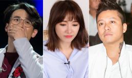 Olympic Việt Nam 'tuột tay' tấm huy chương đồng nhưng đây là những lời động viên 'quý hơn vàng' từ sao Việt