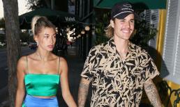 Bị phản đối chuyện đính hôn với Justin Bieber, Hailey Baldwin phản ứng ra sao?