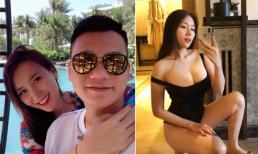 Khắc Việt tận hưởng kì nghỉ ngọt ngào bên bà xã nóng bỏng ở Phú Quốc