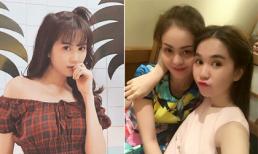 Ngọc Trinh chia sẻ bài viết thô mà thật trong tình bạn: 'Đừng để bạn thân, thân với người yêu của bạn'