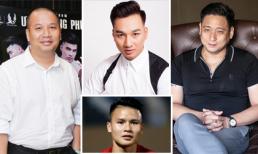 Sao Việt bức xúc vì cổ động viên quá khích vào Facebook Quang Hải chửi bới sau thất bại tại Asiad