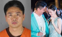 Từng là 'soái ca' bao người mơ ước, chồng tỷ phú USD của 'hot girl trà sữa' Trung Quốc bị bắt ở Mỹ vì xâm phạm tình dục?