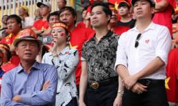 Buồn vì tuột mất huy chương đồng, Ngọc Sơn vẫn tặng 250 triệu đồng cho Olympic Việt Nam