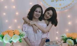 Mẹ Bảo Anh tiết lộ những điều ít biết về con gái đúng ngày sinh nhật 