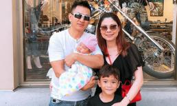 Đăng ảnh đi chơi 2/9, Thanh Thảo lại chúc mừng ngày 'Quốc tế lao động', bất ngờ với lí do