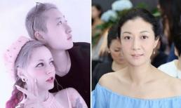 Phản ứng của vợ hờ Thành Long khi con gái đính hôn với người tình đồng giới 